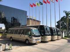 北京包车旅游|北京包车去外地旅游车型推