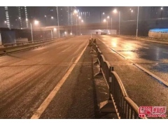 长途或夜间道路安全装备是保驾护航的保