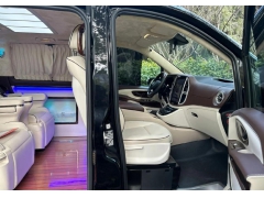 北京商务车包车价格及热门商务车型推荐