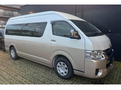 北京九人座商务车怎么租？选对车、选对