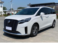 北京租GL8多少钱一天？价格实情、租车建