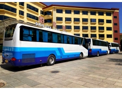 北京大巴车租赁公司排名前十，带你认识