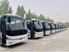 大巴租赁公司哪家好？北京用户常见问题