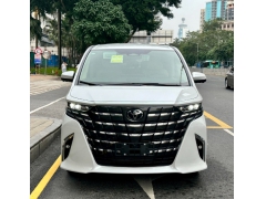 7座商务车租赁公司哪家好？——首汽租车