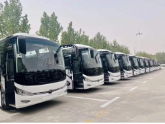 北京旅游车租赁公司价格与服务优势详解