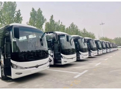 北京大巴车租赁价格详解｜北京首汽租车