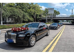 北京结婚婚车租车价格参考｜车型推荐、