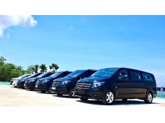 北京高端商务车租赁公司哪家更专业？商