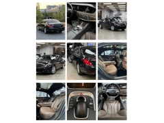 北京豪车租赁推荐｜高端用车服务与价格